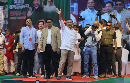 আগামী এক বছরে ৪১ লাখ নারী পাবেন ফ্যামিলি কার্ড: প্রধানমন্ত্র...